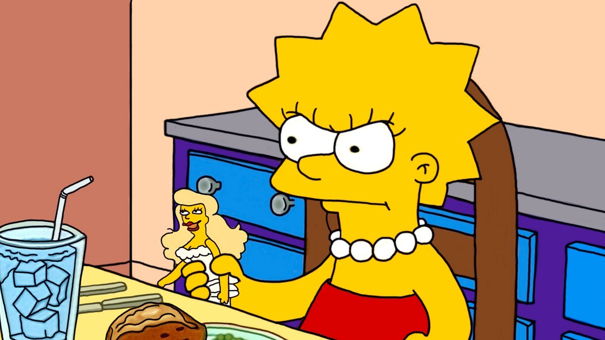 die simpsons