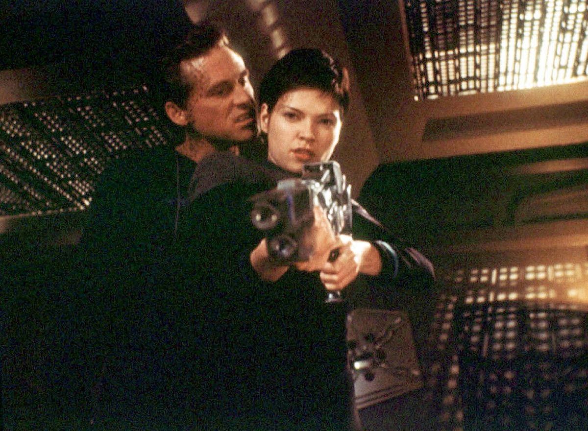 Star Trek - Deep Space Nine star trek - deep space nine