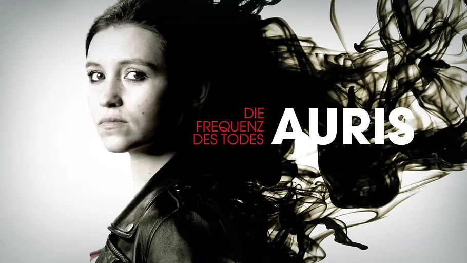 Auris - Die Frequenz des Todes auris - die frequenz des todes