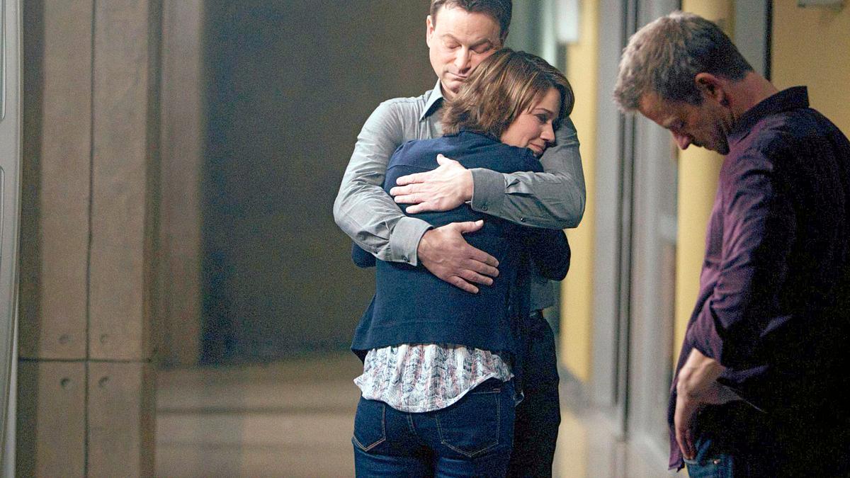 csi: ny