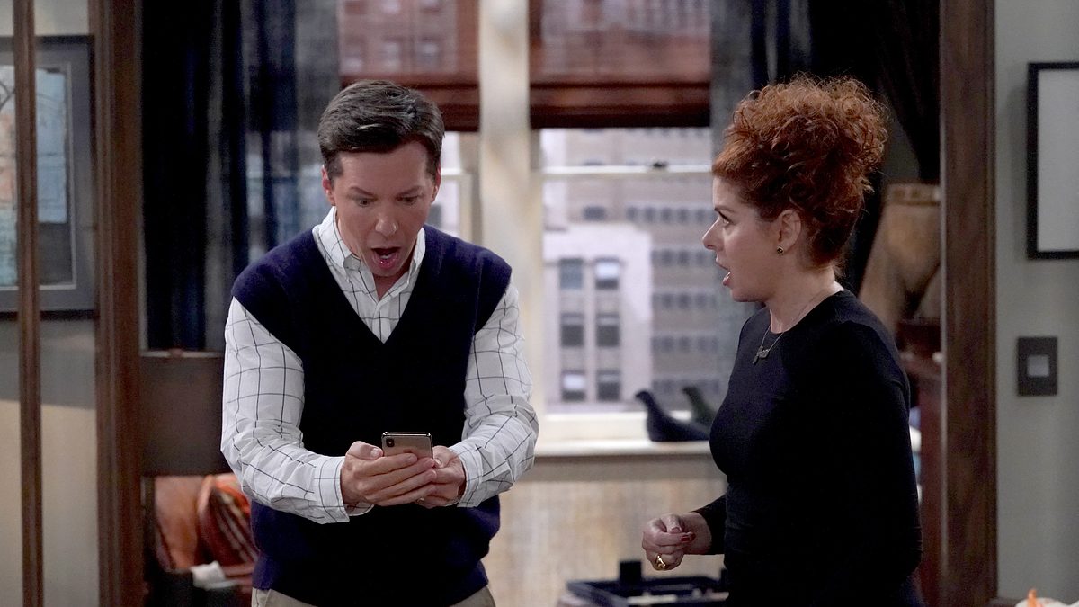 will & grace