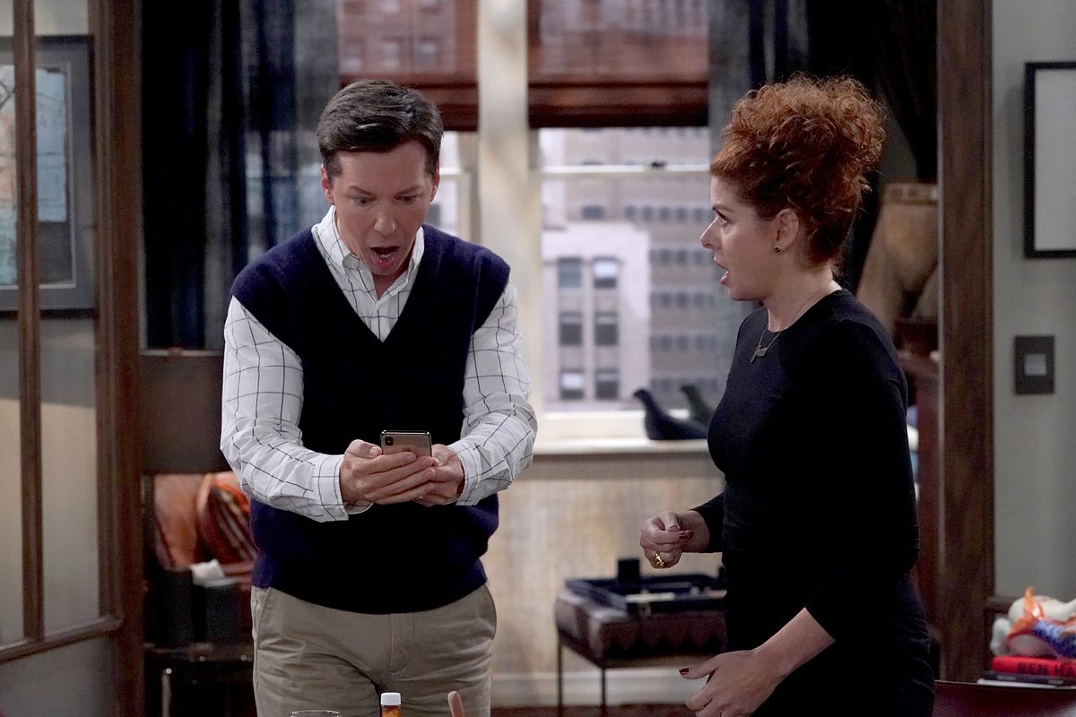 Will & Grace will & grace