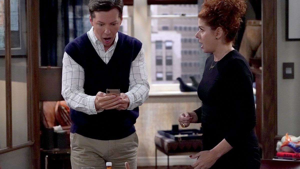 will & grace