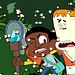 Craig of the Creek - Im Wald der Abenteuer Thumbnail
