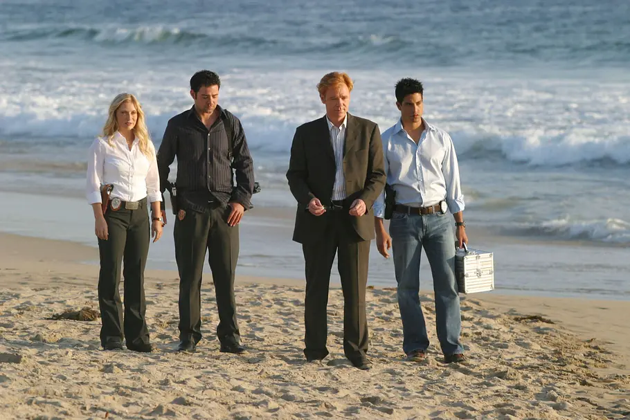 CSI: Miami csi: miami