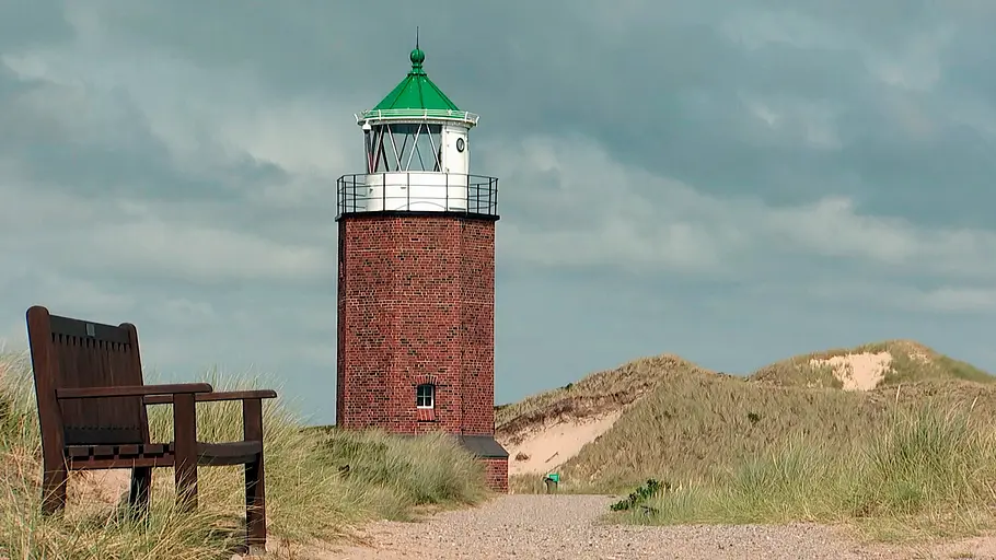 Urlaubsglück vor deutschen Küsten - Inseltouren auf Sylt und Rügen urlaubsglück vor deutschen küsten - inseltouren auf sylt und rügen