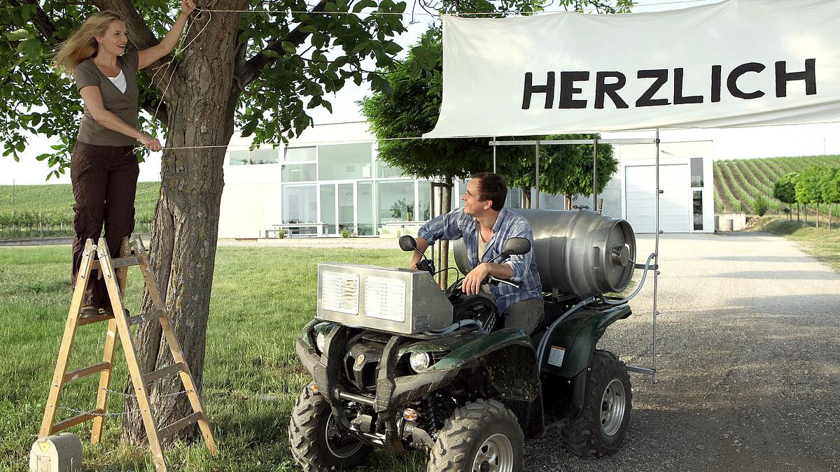 der winzerkönig