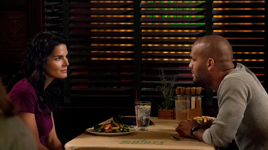 rizzoli & isles