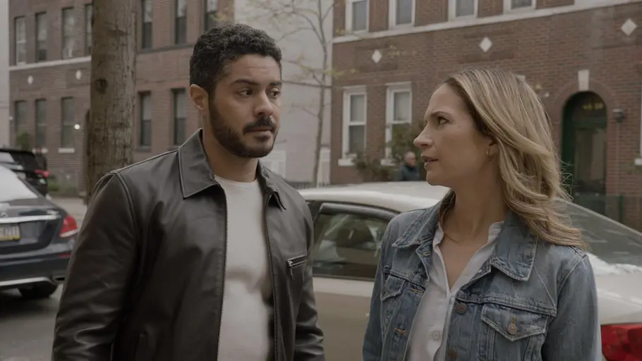 Blue Bloods - Crime Scene New York blue bloods - crime scene new york