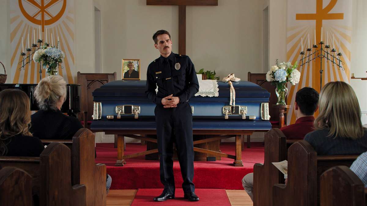 Der Chaos-Cop Der Chaos-Cop