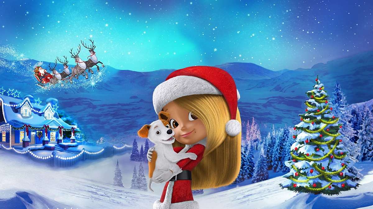 Mariah Carey's All I Want for Christmas Is You Mariah Carey's All I Want for Christmas Is You