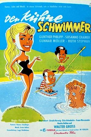 Der kühne Schwimmer - Foto: TMDB