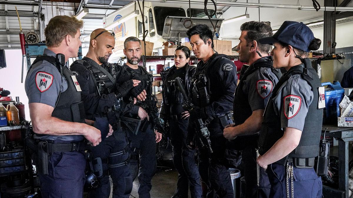 s.w.a.t.