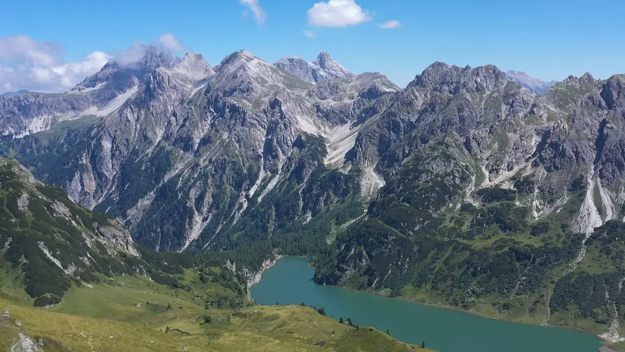 Durch den Pongau durch den pongau