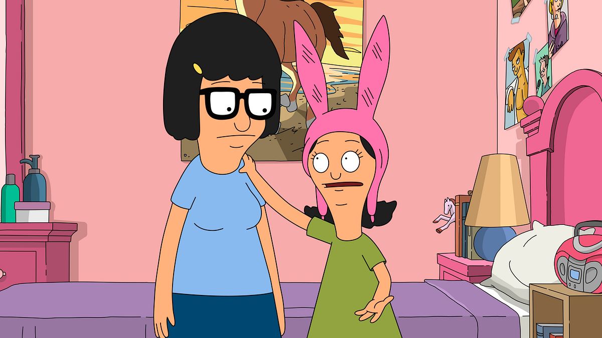bobs burgers