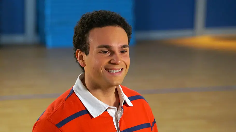 The Goldbergs the goldbergs