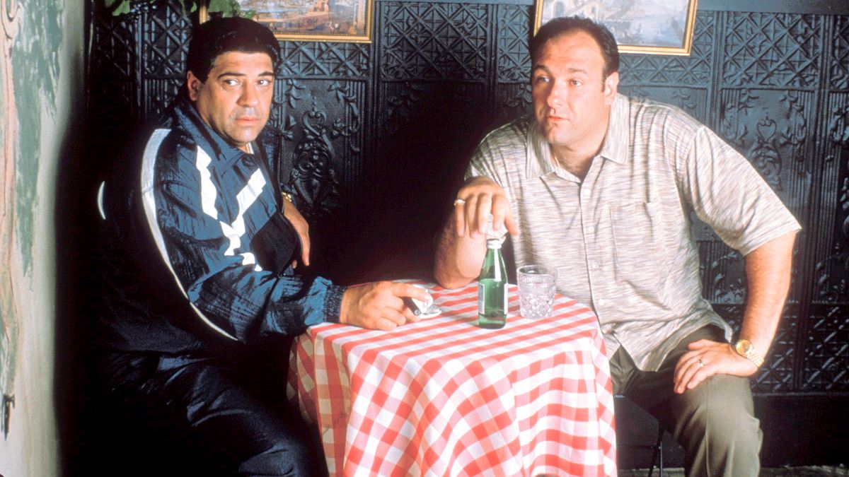 die sopranos