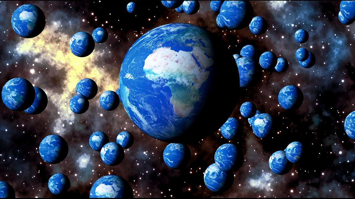 infinity - geheimnisse des kosmos