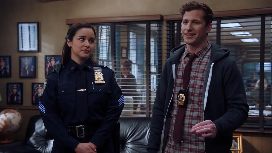 Brooklyn Nine-Nine brooklyn nine-nine