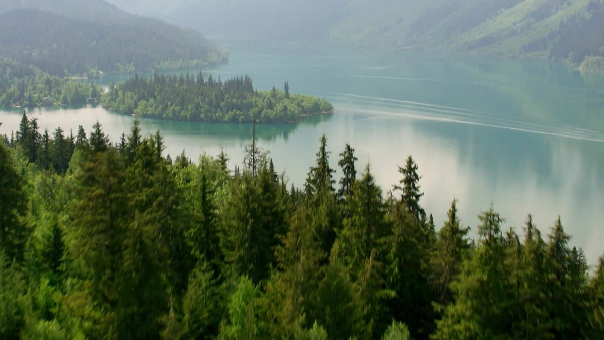 alaska extrem