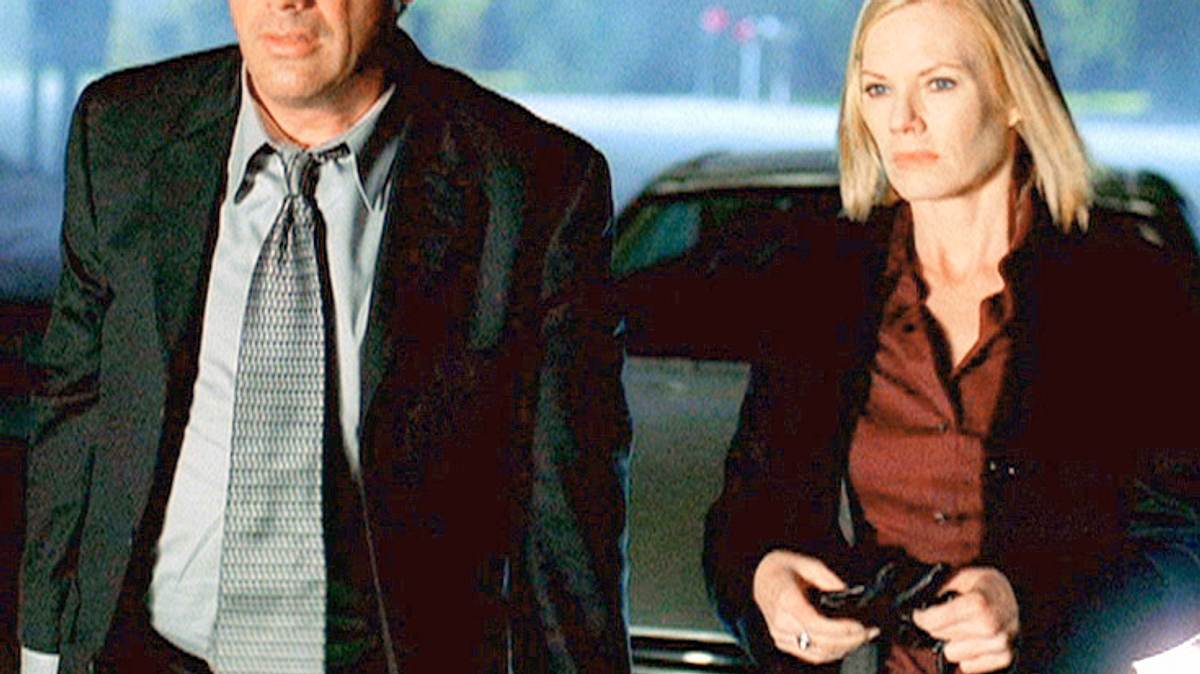 csi: den tätern auf der spur