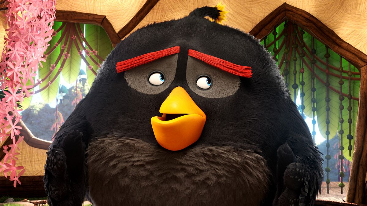 angry birds - der film