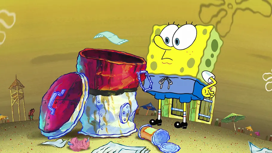 SpongeBob Schwammkopf spongebob schwammkopf