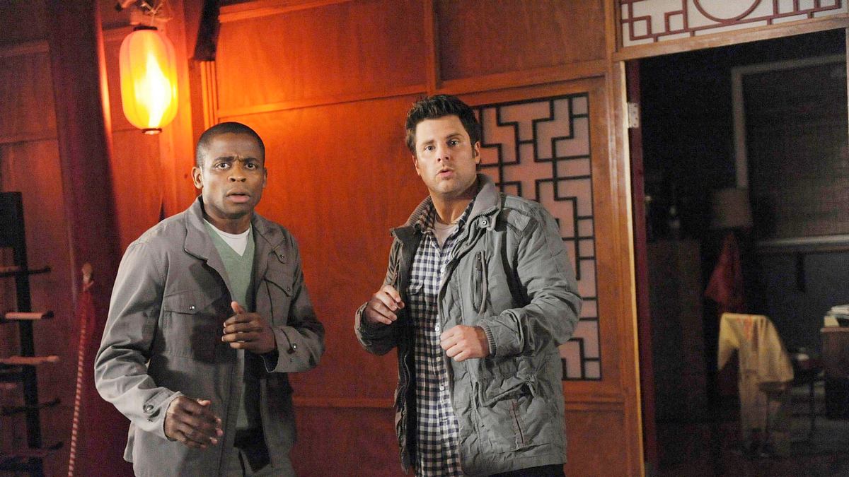 psych