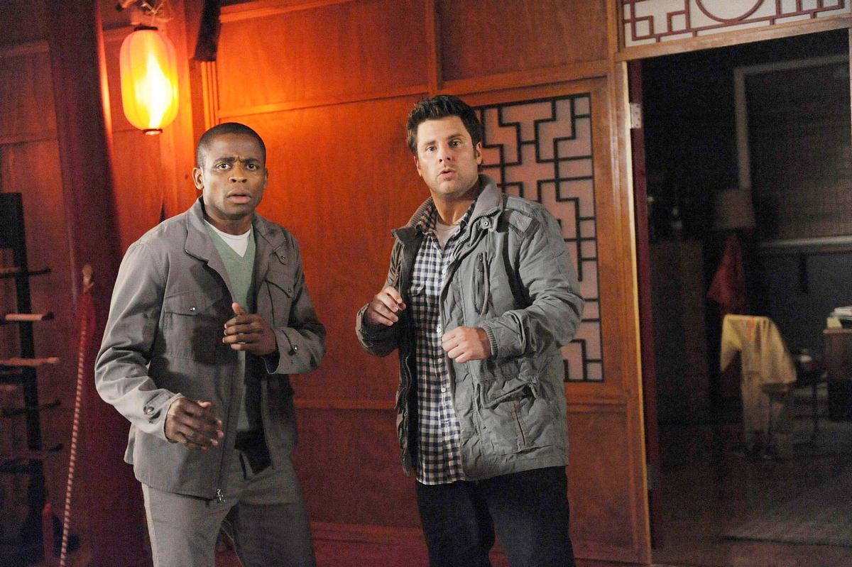 psych