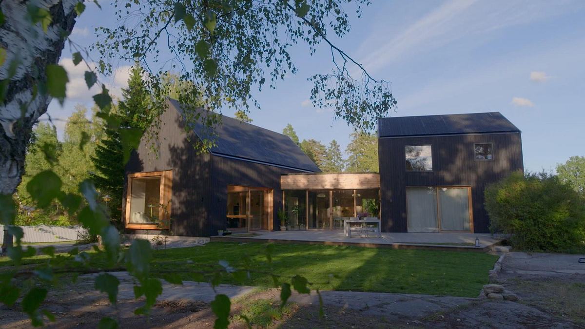 grand designs schweden: der weg zum traumhaus