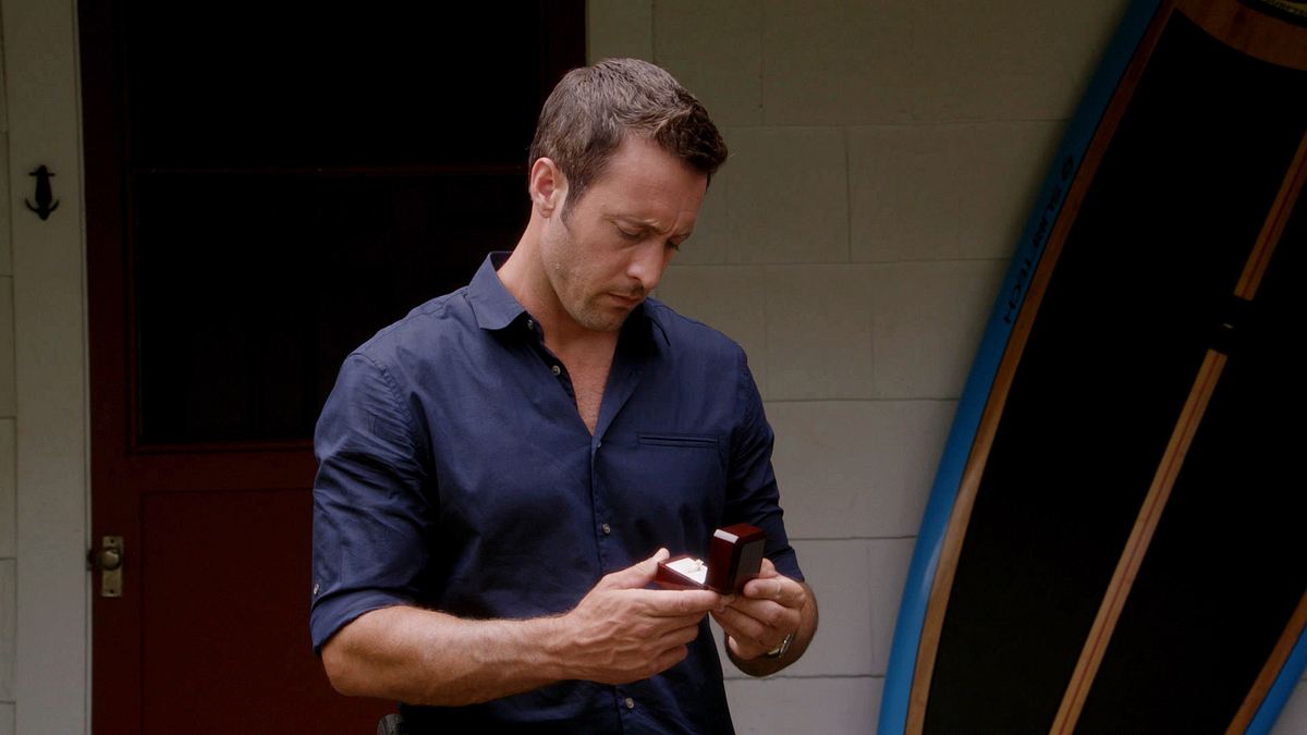 hawaii five-0