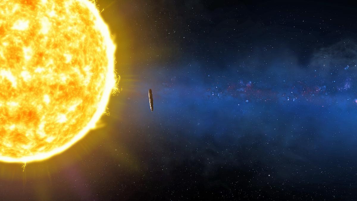 Strip the Cosmos - Im Innersten des Universums strip the cosmos - im innersten des universums