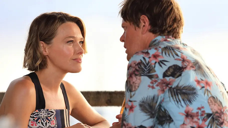 Death in Paradise death in paradise