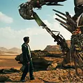 Transformers - Die Rache Thumbnail