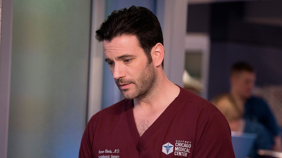 chicago med