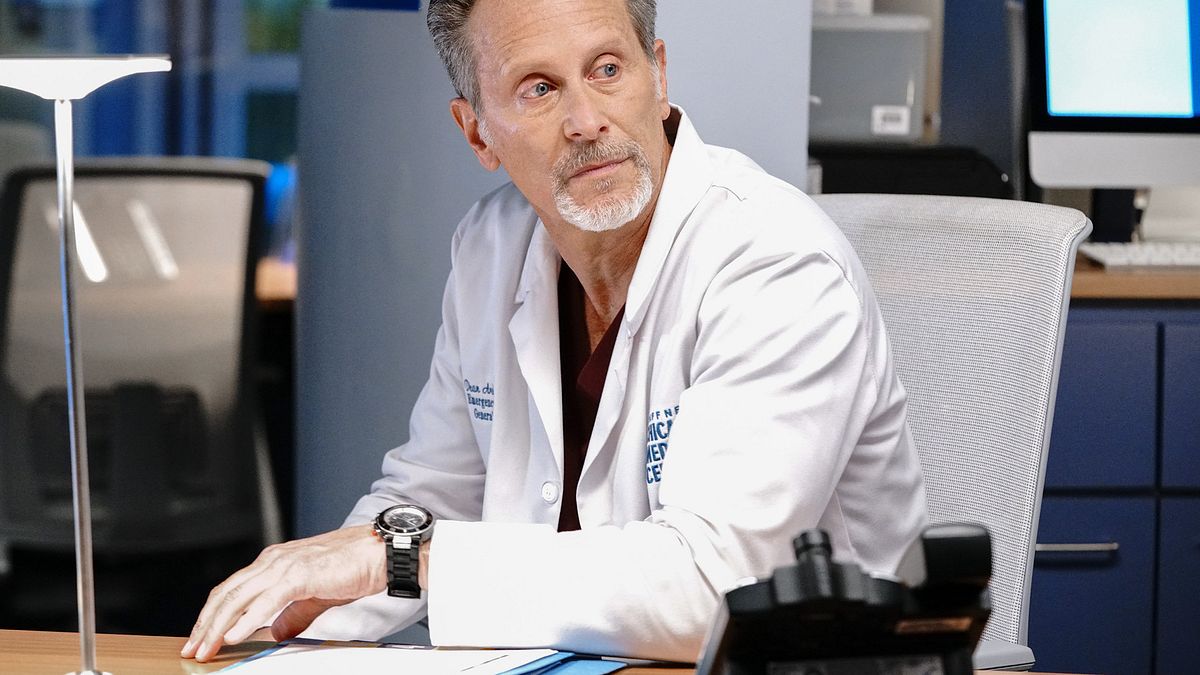 chicago med