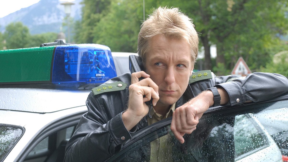 die rosenheim-cops