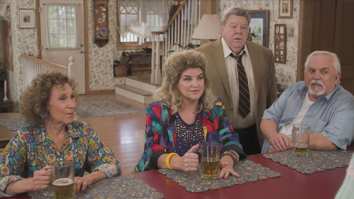 the goldbergs