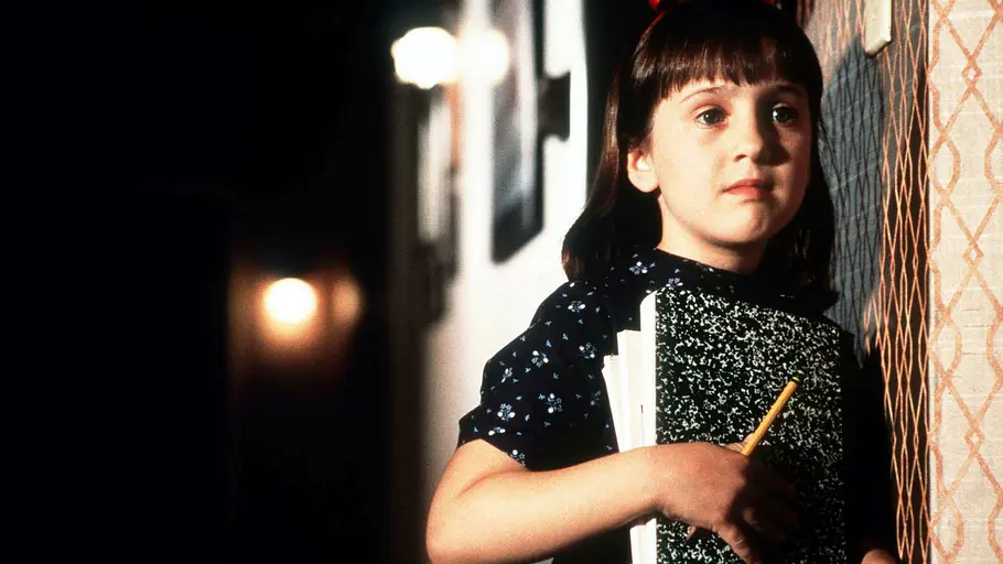 Matilda matilda