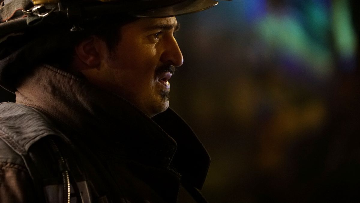 chicago fire