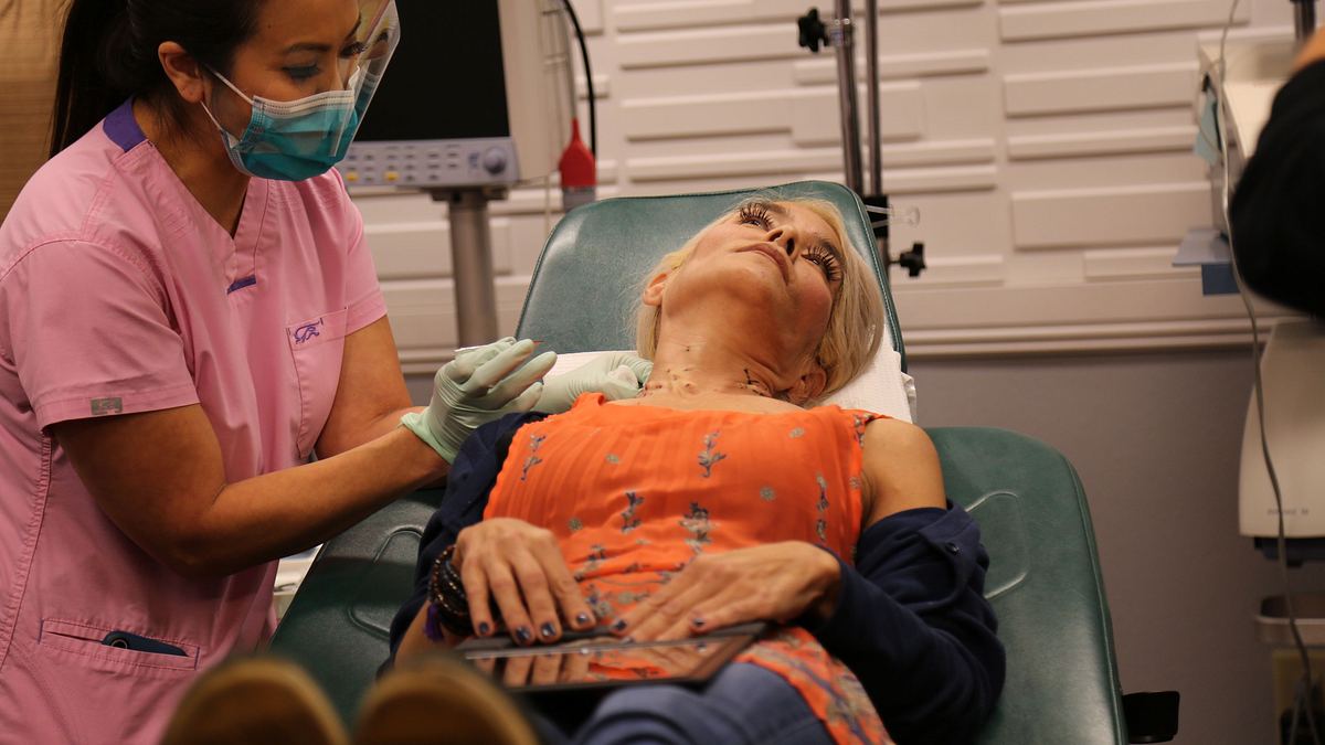 dr. pimple popper