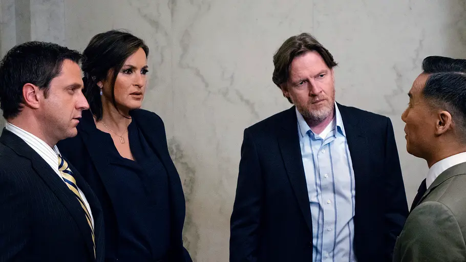 Law & Order: Special Victims Unit law & order: special victims unit