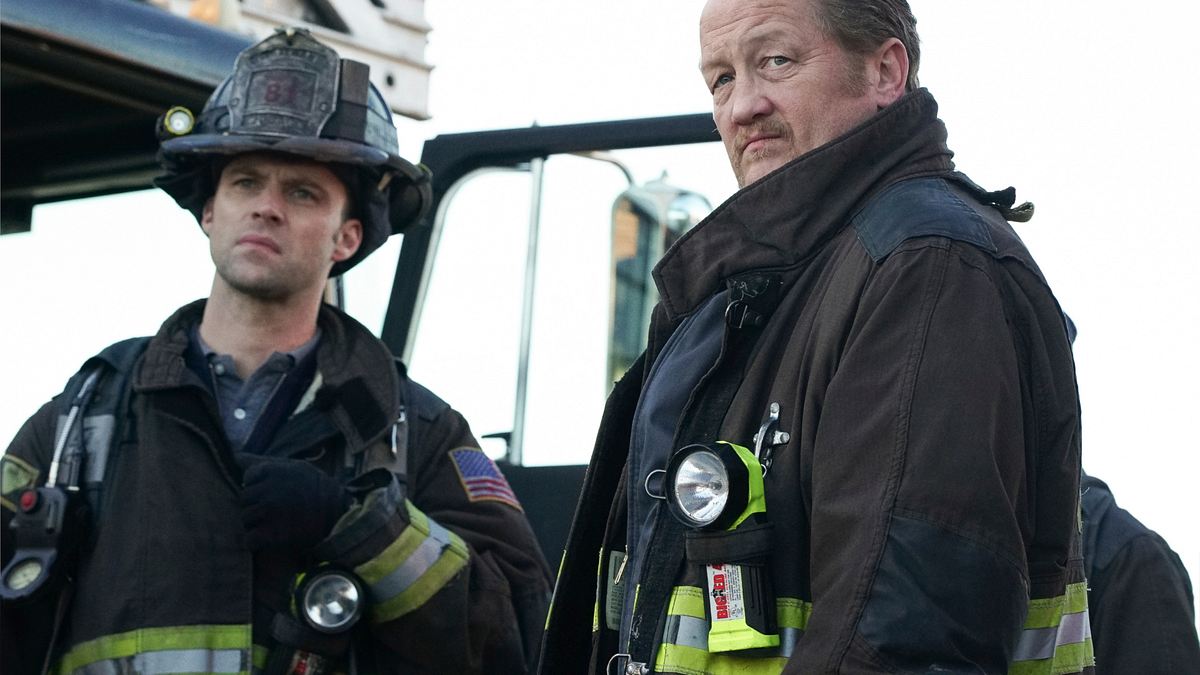 chicago fire