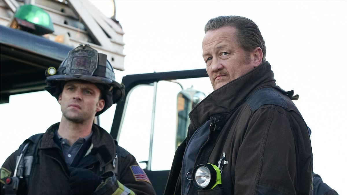 chicago fire