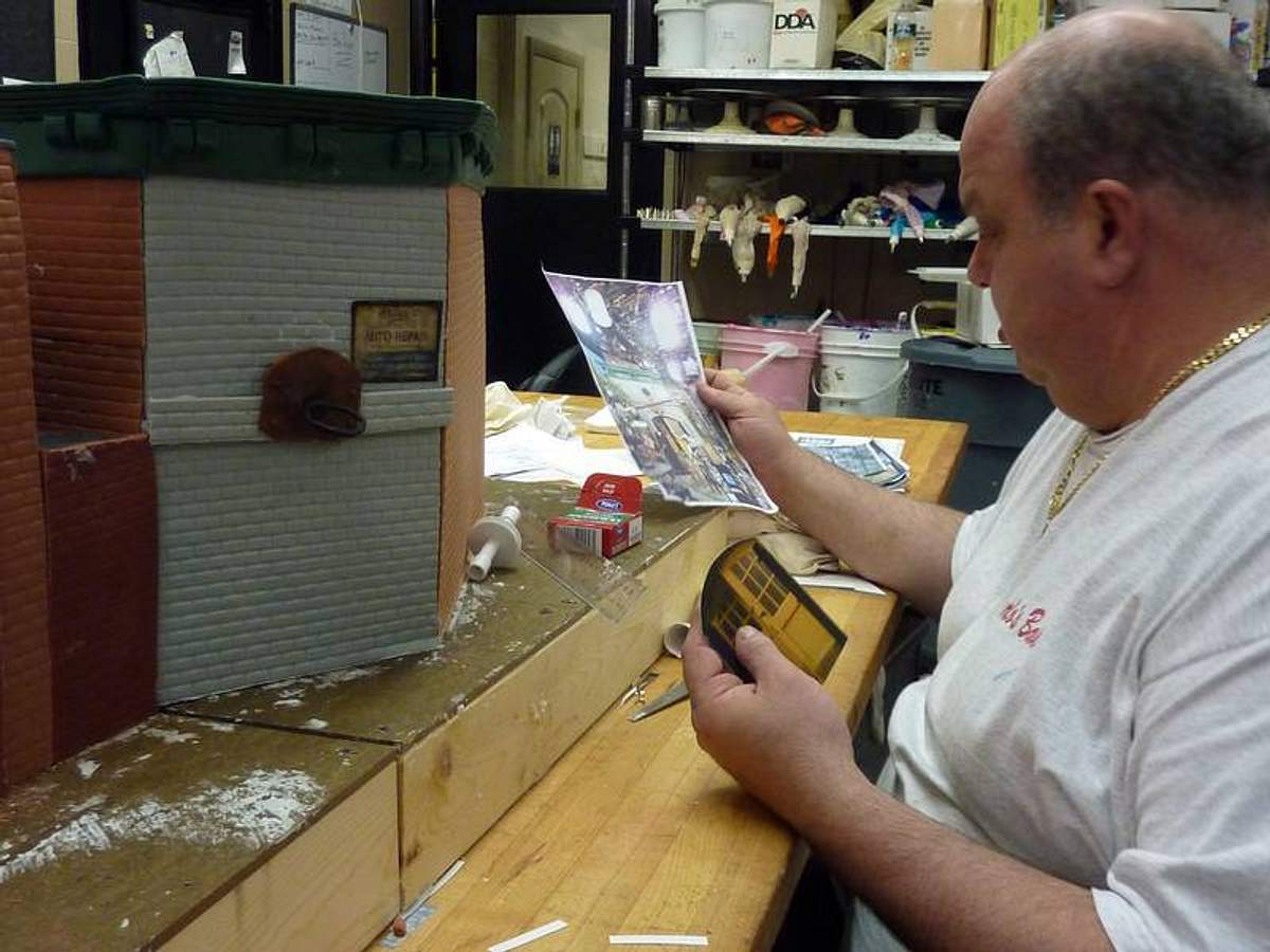 cake boss: buddys tortenwelt