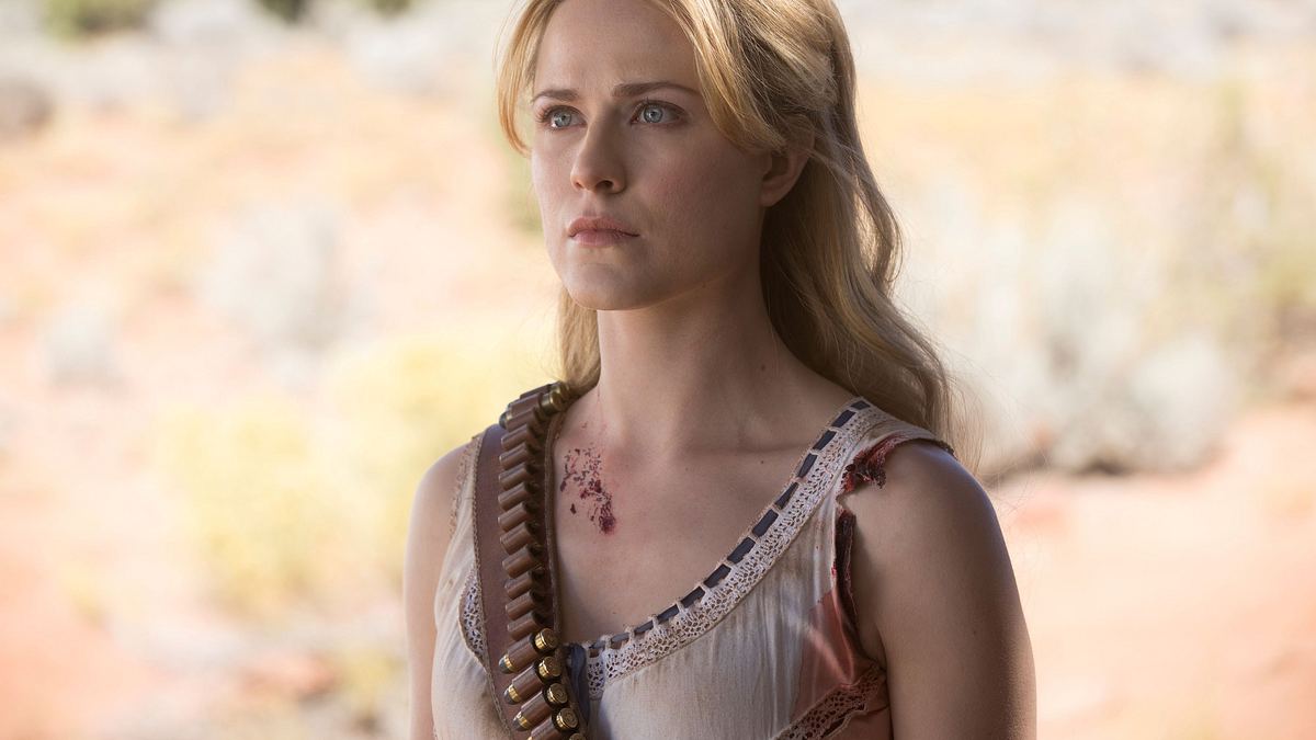 westworld