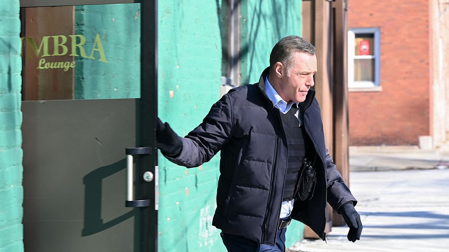 chicago p.d.