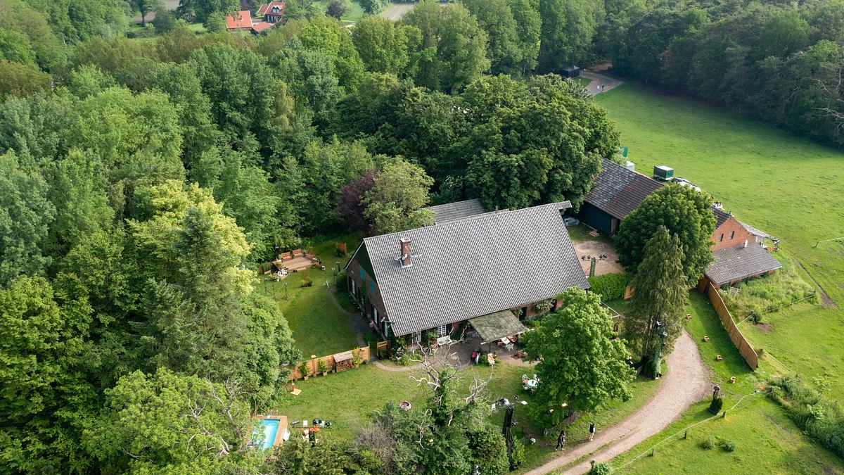 das sommerhaus der stars - kampf der promipaare