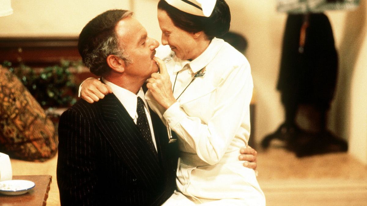mel brooks höhenkoller