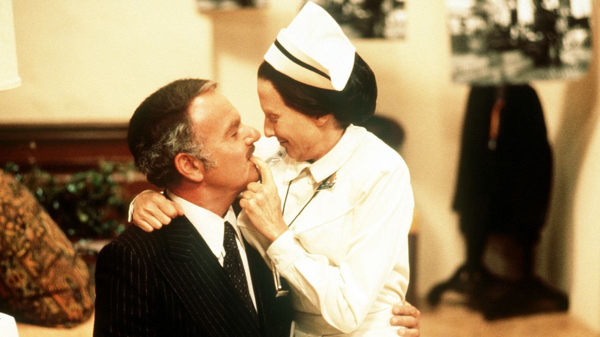 mel brooks höhenkoller
